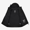 The North Face Men S Gore Tex Mountain Jacket Nj2gr52a Black
