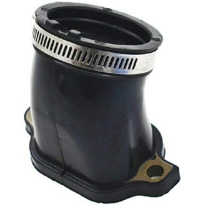 Throttle Body Intake Manifold Boot Fit For Polaris Ranger 700 2007-2008 Polaris Ranger Crew 700 2008-2009 Polaris Ranger XP 700 2006-2009 Replaces