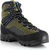 Hiking Shoes Garmont Tower Trek GTX Green