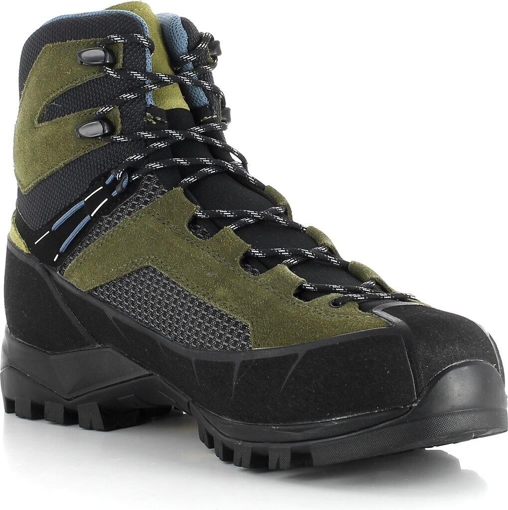 Hiking Shoes Garmont Tower Trek GTX Green