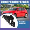 Left Side Bumper Bracket No.5C6807183 ONE  for Volkswagen Jetta 2011-2014