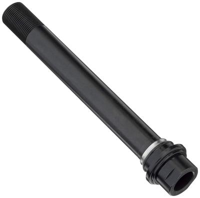 SHIMANO Reparaturteile Nabenachsenbaugruppe zwischen Y3F898010 (148 mm Kugeln) FH-MT400-B