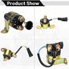 Starter Solenoid Relay For Polaris Ranger 400 500 570 700 800 Sportsman 500 700 800 RZR 4 S XP 570 800 900 Replace 4010947 4012001