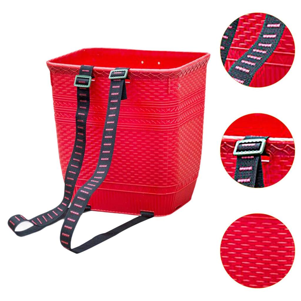 Agricultural Backpack Home Storage Orchard Picking Organize Sundries Vegetable Planting Picnicking Camping Picnic Basket