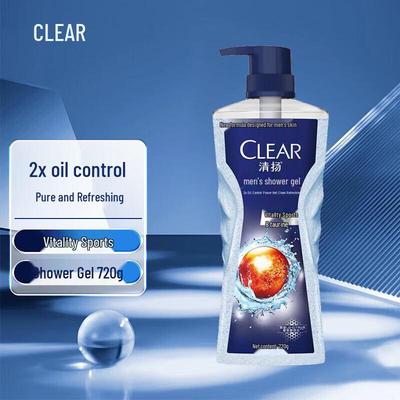Savons et gels douche – Gels douche