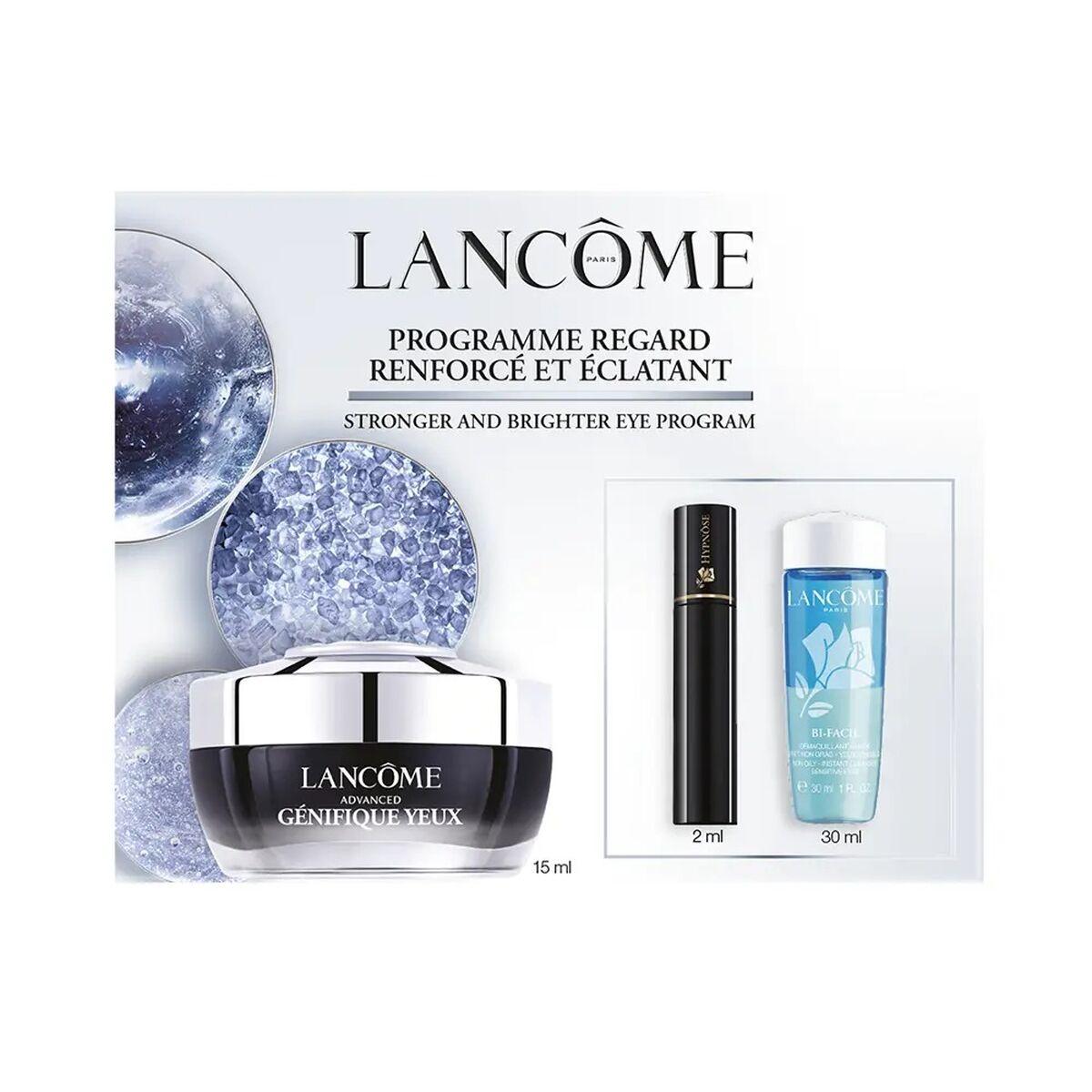 

Lancôme GÉNIFIQUE 3-Piece Cosmetic Set