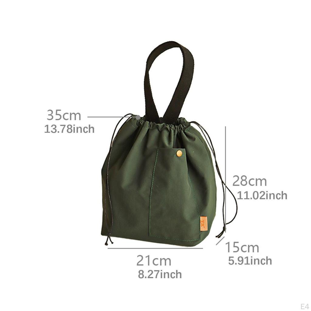 Wasserdichte Isolierte Kühlertasche aus Nylon für den täglichen Gebrauch, BBQ, Reisen