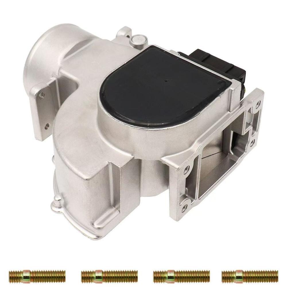 Mass Air Flow Sensor Meter For 90-94 Mazda 323 MX-3 Miata Protege 197100-4090