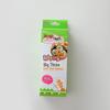 Douyin-Style Rice Ball Shaker Mold: 3-Piece TIY Baby Food Supplement Tool