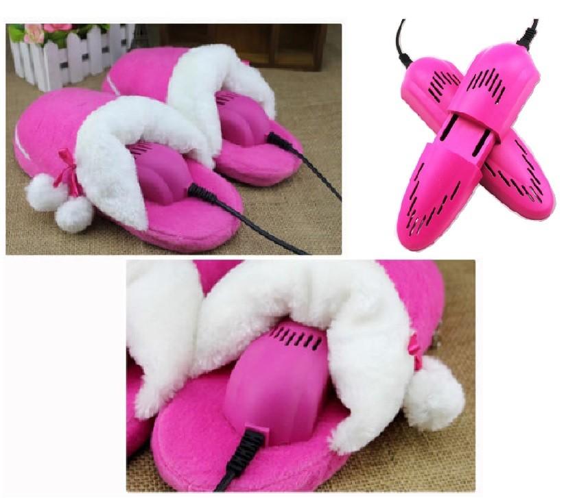 Shoe Dryer With Sterilization Dehumidification For Home Use And Dormitory Students