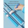 Landong Soft Beaded Adjustable Jump Rope