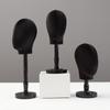 Mannequin Head Display Stand for Hats and Wigs