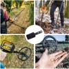 Professional Handheld Metal Detection Module With Buzzer Alarm Detector Welding Practice Part Building Accessories