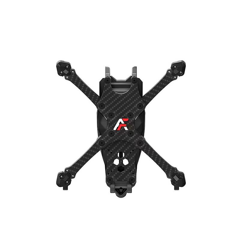 AXISFLYING MANTA 30 FPV Racing Drone (CN Version)