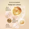 Biene & Blume Haar-Reparatur Haarmaske