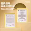 [JudyCube] SENGSO 4x4 Mirror Cube Magic Speed Cube Stickerless Professional Fidget Toys Shengshou Mirror 4x4 Cubo Magico Puzzle