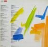LP Record NADIEH  Land Of T 8297001 Polydor 1986 Netherland Dance  Electronica Used