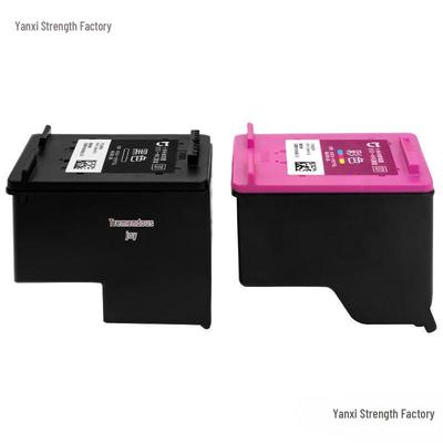 Impressora Jato de Tinta Tudo-em-Um Mijia: Cartucho para Casa e Escritório para Digitalizar, Copiar, Imprimir em Preto e Colorido.