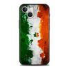 Luxury TPU Soft Phone Case For iPhone 17 Air 16E 16 11 15 14 Pro MAX 12 13 7 8 Plus X XR XS SE 2022 Cover Ireland Flag