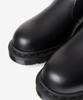 Dr. Martens 25685001 2976 Mono Chelsea Boots BLACK