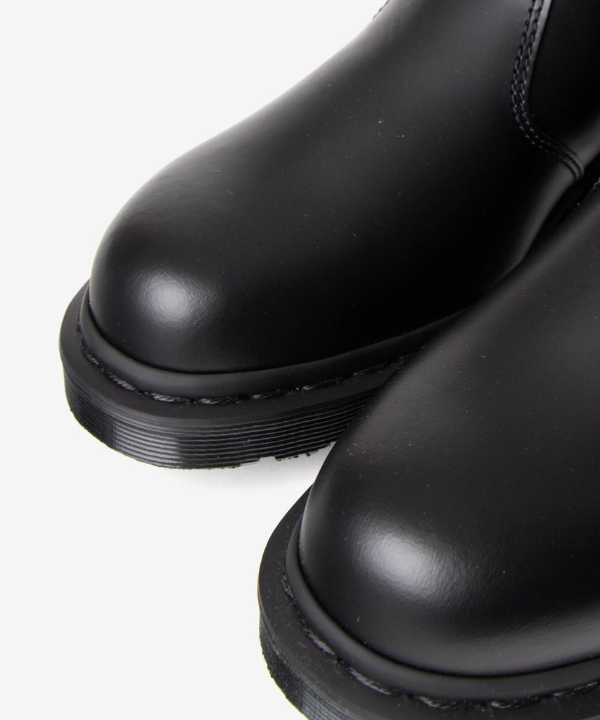 Dr. Martens 25685001 2976 Mono Chelsea Boots BLACK