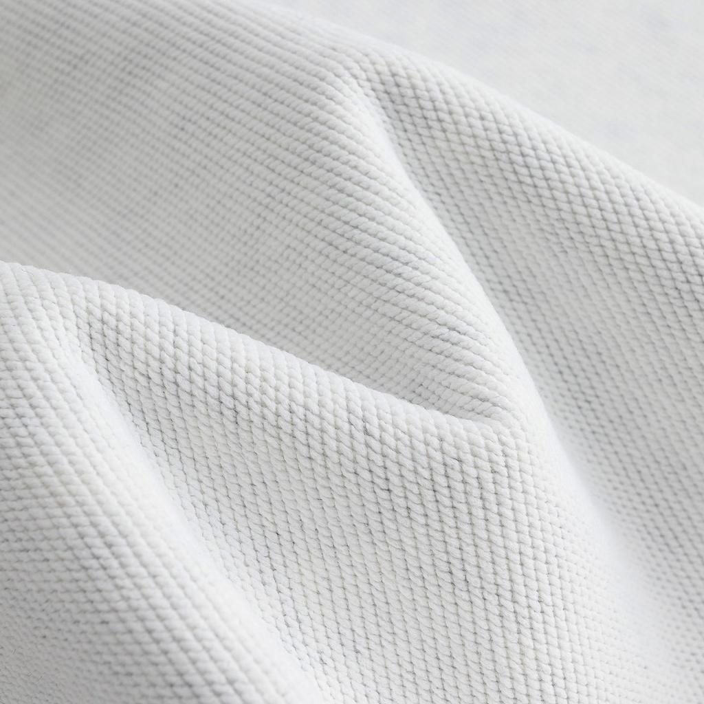 Anta Hooded Campus Casual Loose Sports Fashion Versatile City Commuting Knitted Couple Sweatshirt Unisex Sweatshirt Floral-Gray 972618705-10