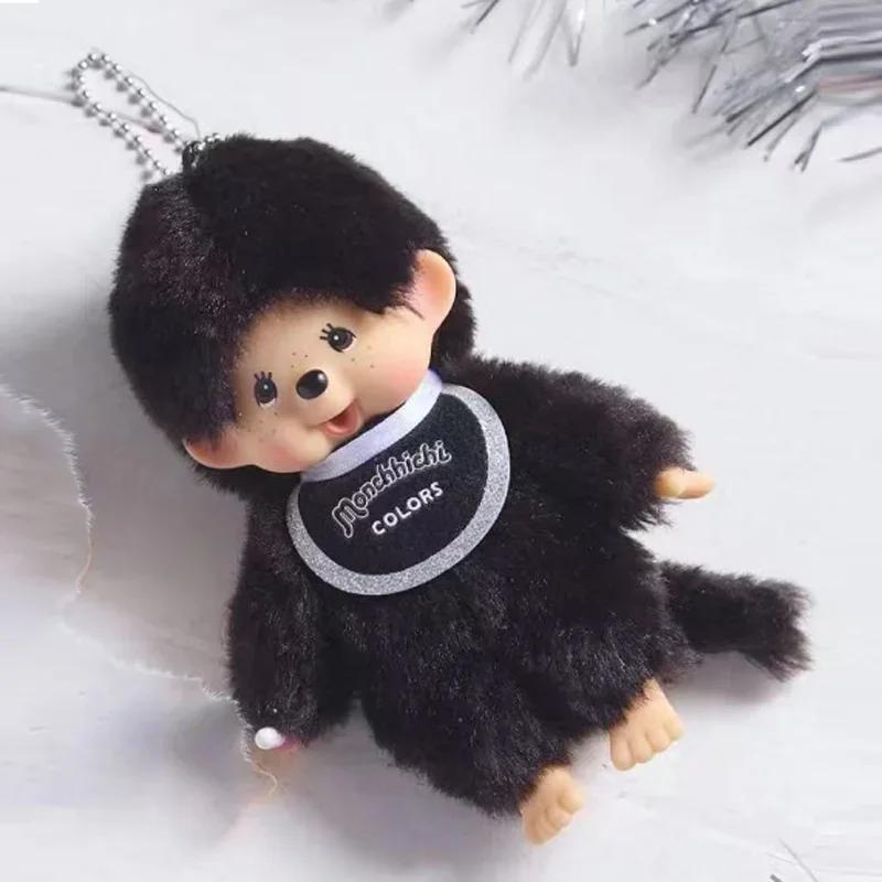 

Макарон Мончичи 2025 превращается в несколько плюшевых игрушек, мягких игрушек, брелоков и рождественских украшений nb1