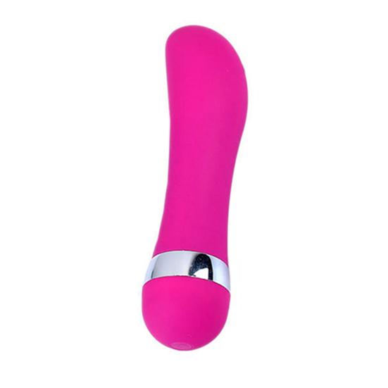 Yousheng Vibrator Portable Waterproof ABS Automatic Vibrator Massager for Women