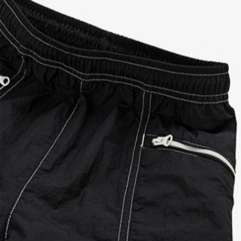 New Balance Half Club  Kids Stitched Woven Pocket Shorts Nk9ve2102u 75 Shorts