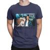 Wong Kar Wai Movie T Shirt Summer Hip Hop Tshirts Unisex Cotton Breathable Plus Size 5xl Clothing Short Sleeves Y2k Casual Tops
