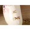 TNG Ocarina, Single, 12-Hole Alto C Key, Premium Wind Instrument, Made In Taiwan (Fuji Glaze)