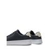 Мужские кроссовки Tommy Hilfiger Th court lth detail ess fm0fm05367 granatowy