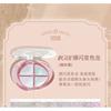 GOGO TALES - Glitter 4 Color Eyeshadow Palette (1-3)