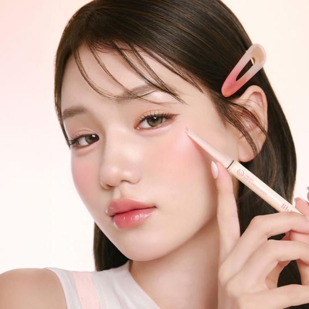 lilybyred Smiley Eye Blending Stick Matte