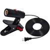 Nichido Ind LED Leaf Light Clip for 23W/31W/39W LC-C50N