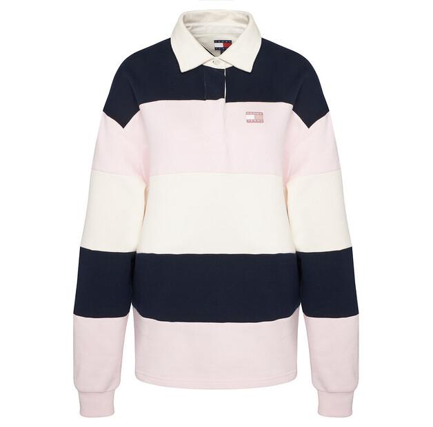 Tommy Jeans Badge Hoodie