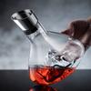 Iceberg Red Wine Decanter – jako na obrázku