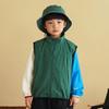Boys' Trendy Outdoor Workwear Vest