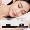 20-100Pcs Dumbbell Nose Tip Patch Elastic Skin Color Disposable Contouring Corrective Nose Strips Thin Nasal Beauty Nose Sticker