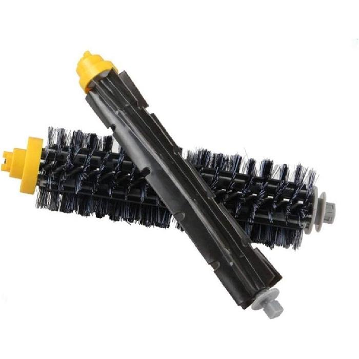 Replacement Parts for iRobot Roomba 600 Series 694 675 618 692 675 676 695 677 671 655 645 690 680 660 650 620 614 & 500 Series 595 585 564 Robot 2