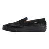 Vans Loafer 53 Premium Pony Hair Comfortable Loafers Unisex loafers Black VN000VASBLA
