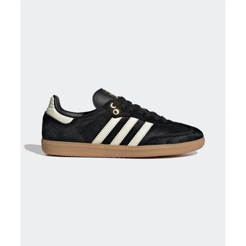 Adidas ADIDAS Samba OG - Black:Cream White JQ3694 515281