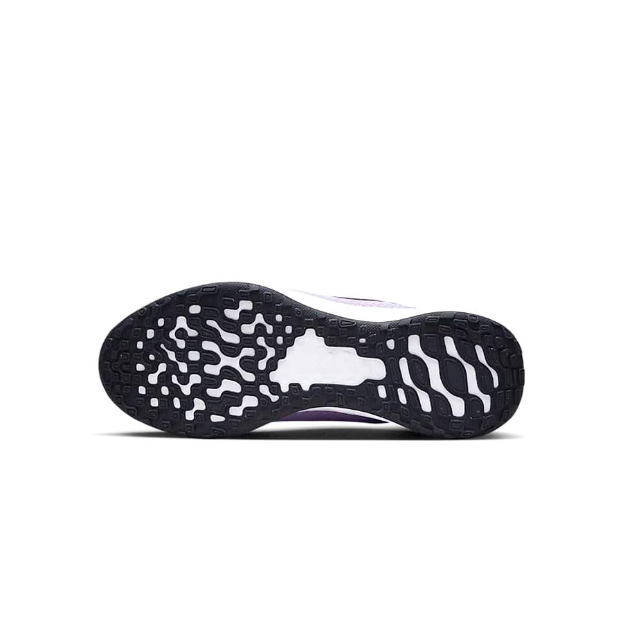 Nike Revolution 6 'Violet Frost' Gs Laufschuhe DD1096-500