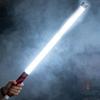Bendable Flashlight Stick Rechargeable Portable LED Lamp with Adjustable Brightness Flexible LED Light Stick For Car Repair