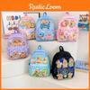 Kids Delightful Cartoon Backpack With Lightweight Design Ideal For School Use