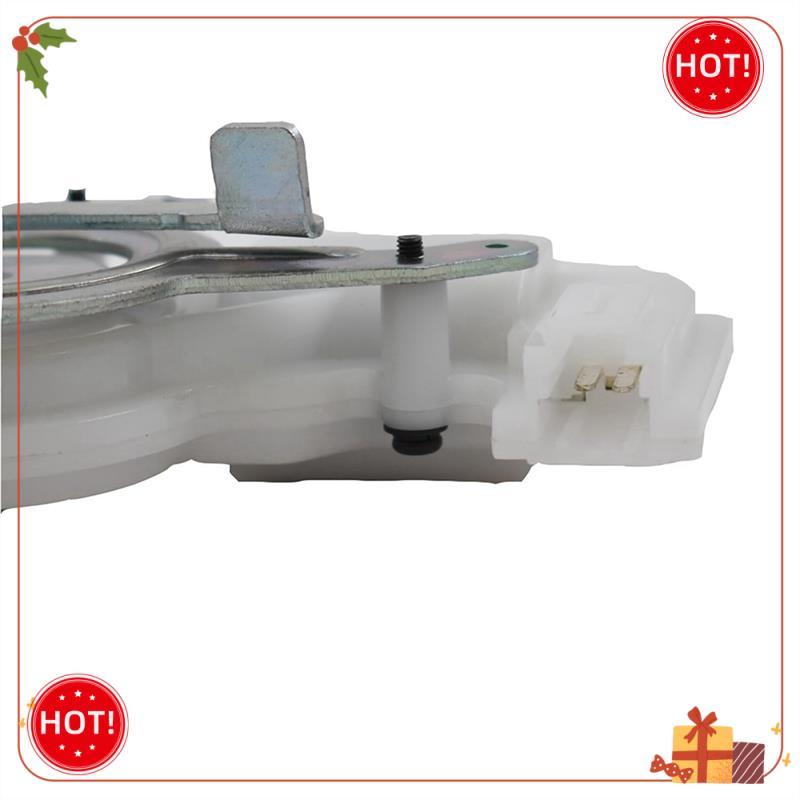 Durable-New High Quality Car Trunk Lock Tailgate Lock Machine Latch Actuator 74800-SMG-G01 74800SMGG01 For Honda CRV