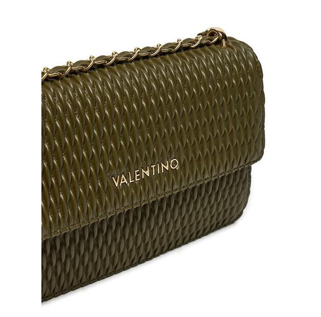 Сумка Valentino Frequency Re VBS8DA09 Khaki