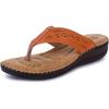 Ortho Joy Extra Soft Doctor Ortho Slippers For Men - 5Uk