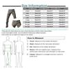 Motorcycle Protective Trousers Men's Motorcycle Jeans Breathable Wear-Resistant With 2 Pairs Of Hip And Knee Protectors Removable Pads