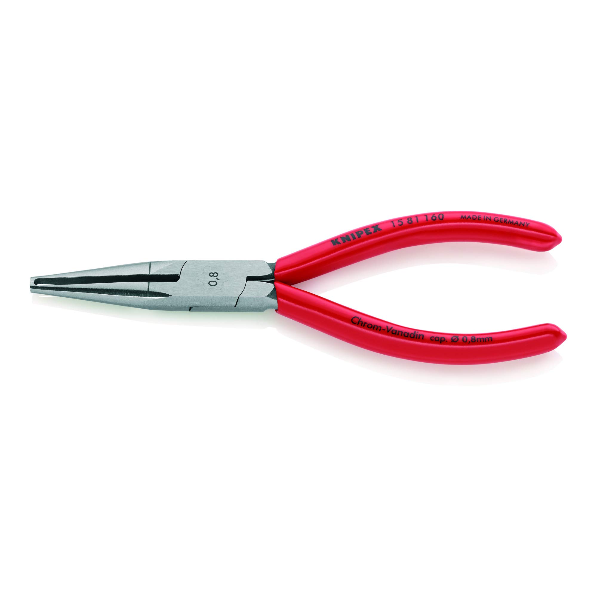 

15 81 160 INSULATION Strippers 0, 8mm